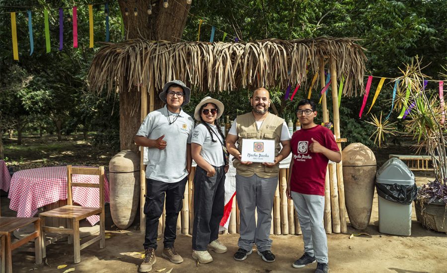 Itinerario de Viajes a Machu Picchu y Perú