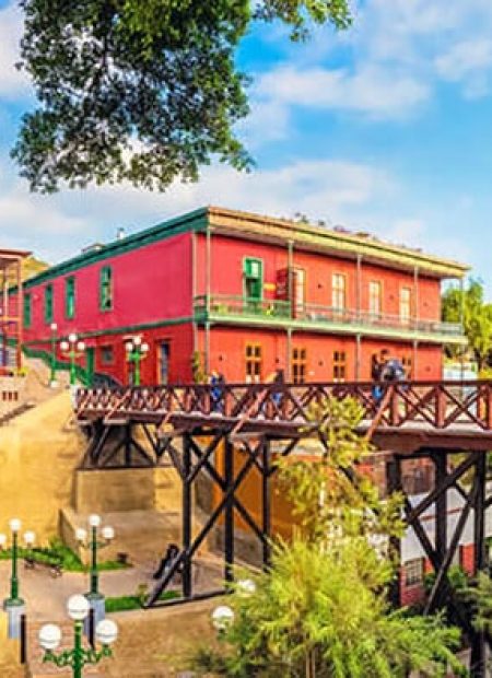 lima-barranco