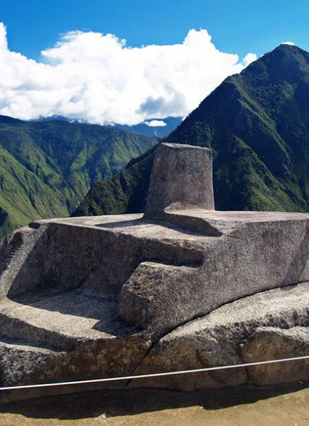 machu-picchu-intihuatana templos incaicos