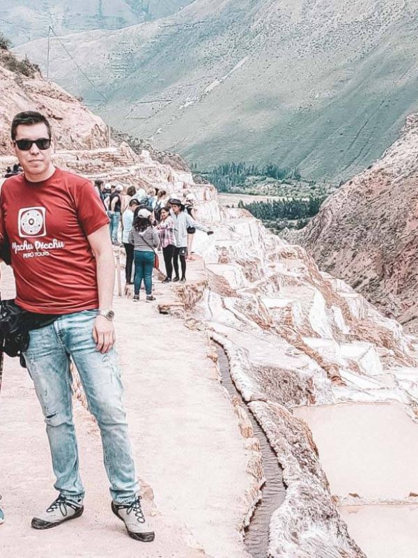 Tours en Perú y Machu Picchu 13 Días 12 Noches
