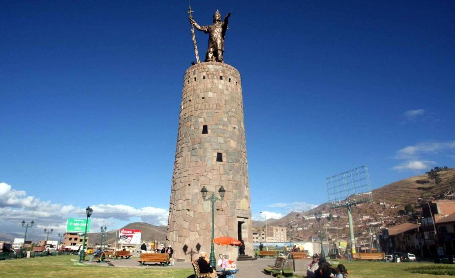 miradores en cusco