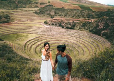 Moray Valle Sagrado