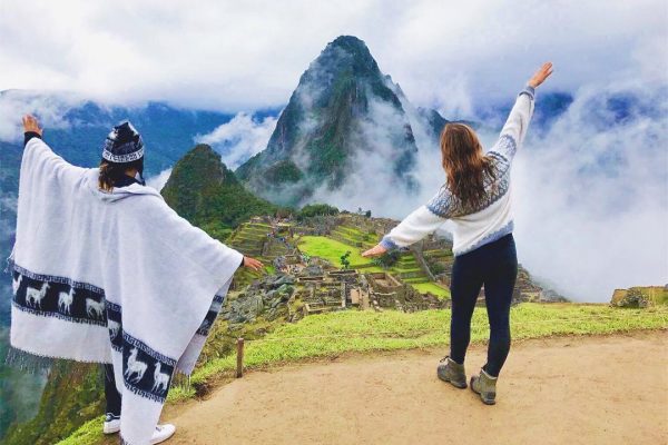 p12 Machu Picchu