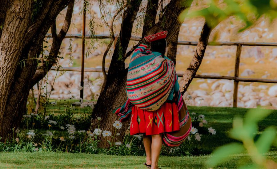 Tours a Machu Picchu