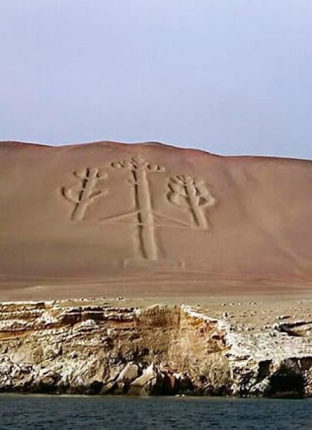 paracas-candelabro