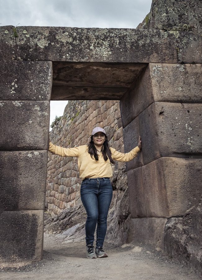 Tour Machu Picchu Valle Sagrado
