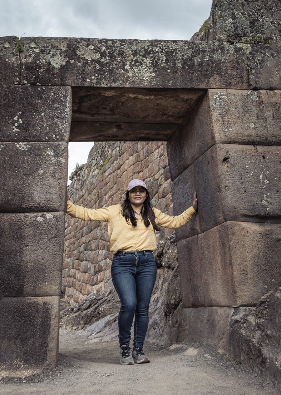 Tour Machu Picchu Valle Sagrado