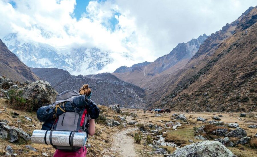 Cómo organizar un viaje a Machu Picchu