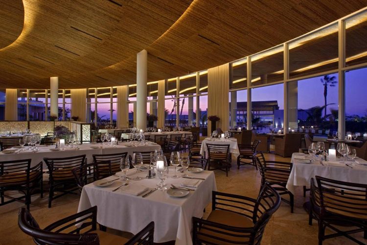 Restaurante Ballestas Restaurante Ballestas