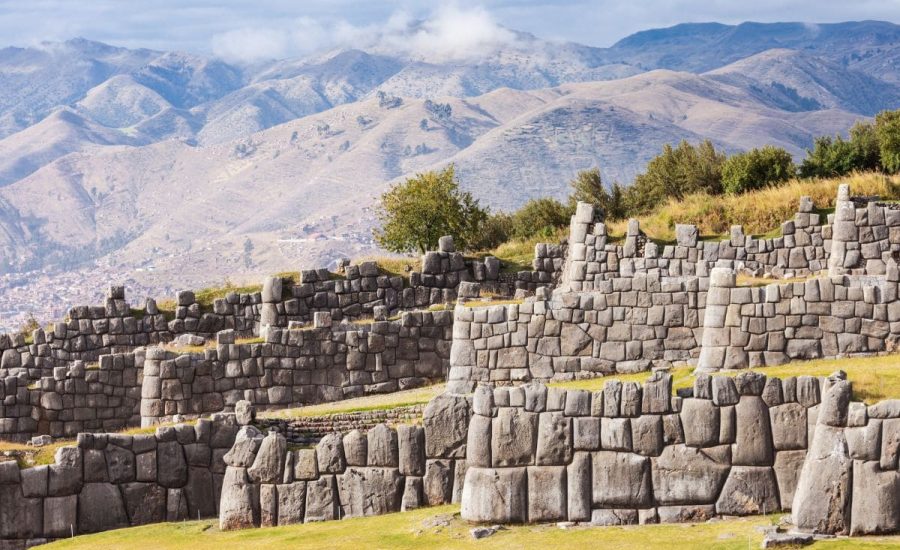 lugares para visitar en Cusco
