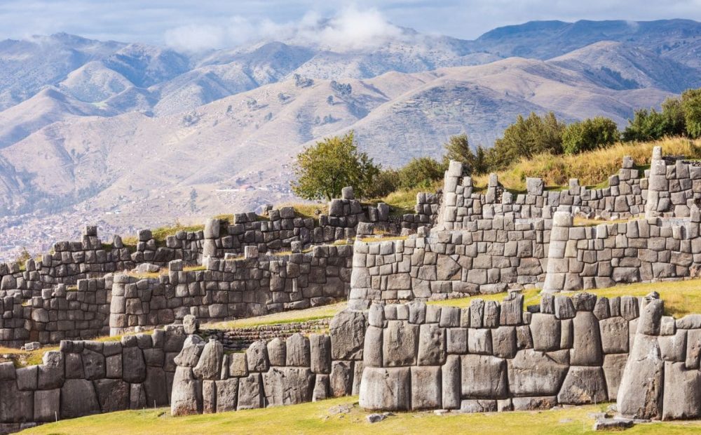 lugares para visitar en Cusco