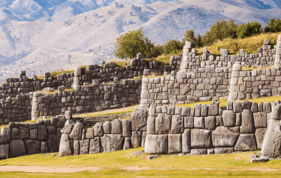 City Tour Cusco, Cusco clásico, Sacsayhuaman 2023