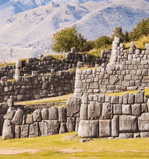 City Tour Cusco, Cusco clásico, Sacsayhuaman 2023