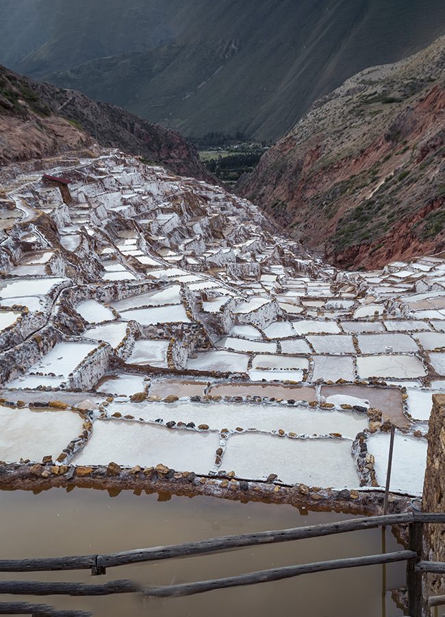 Maras Moray Machu Picchu Tours