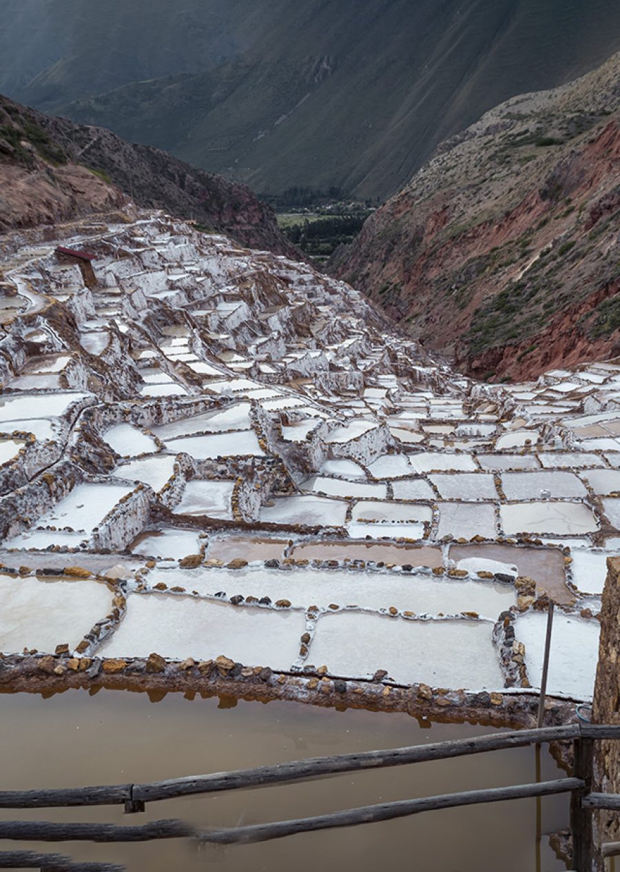 Maras Moray Machu Picchu Tours