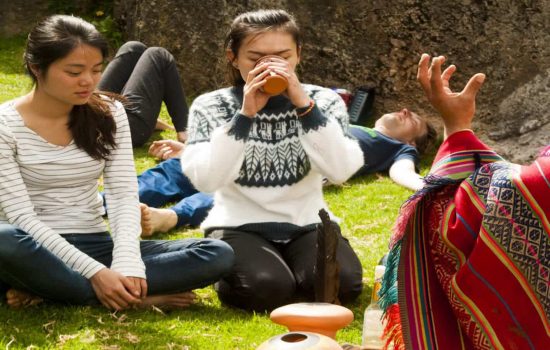 Temazcal Cusco