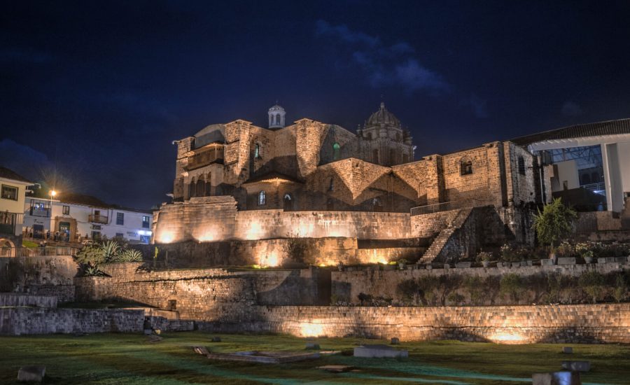 Tours Cusco