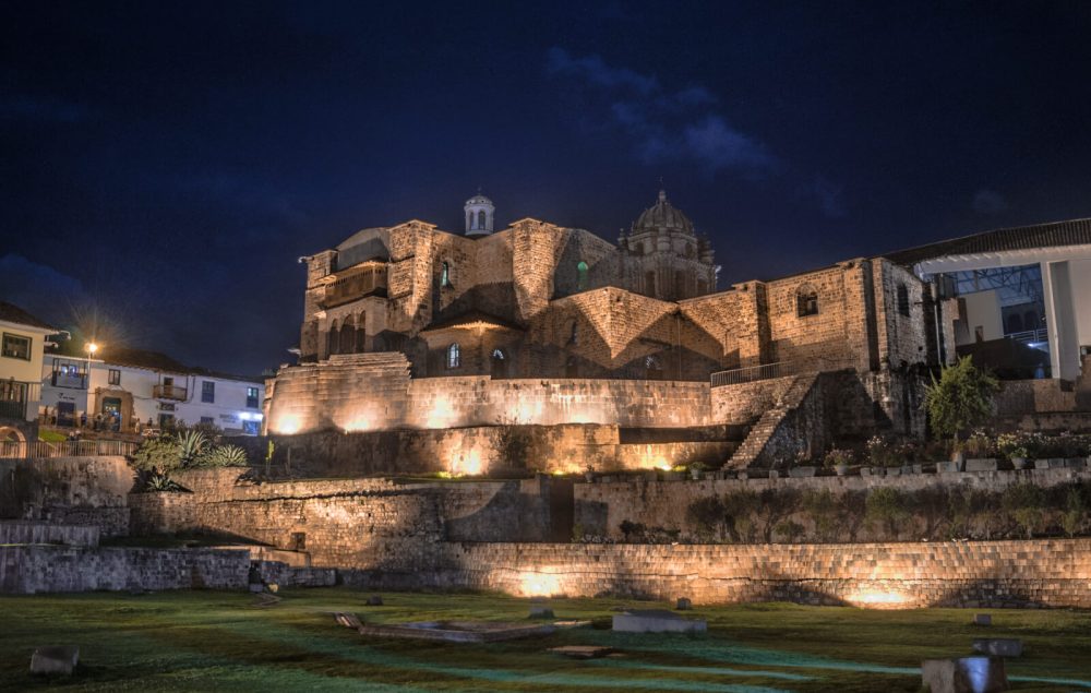 Tours Cusco