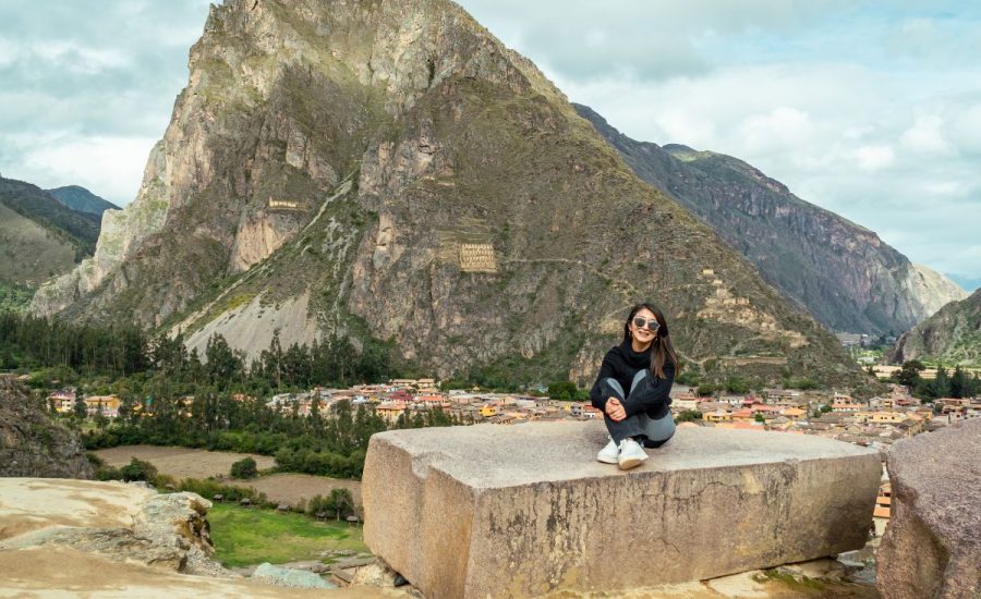valle sagrado