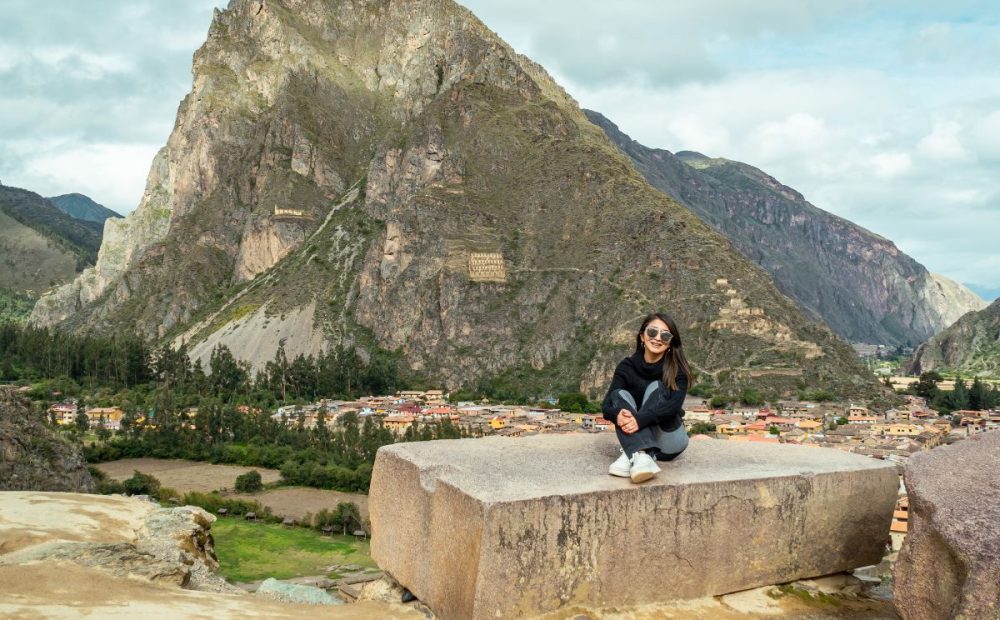 valle sagrado