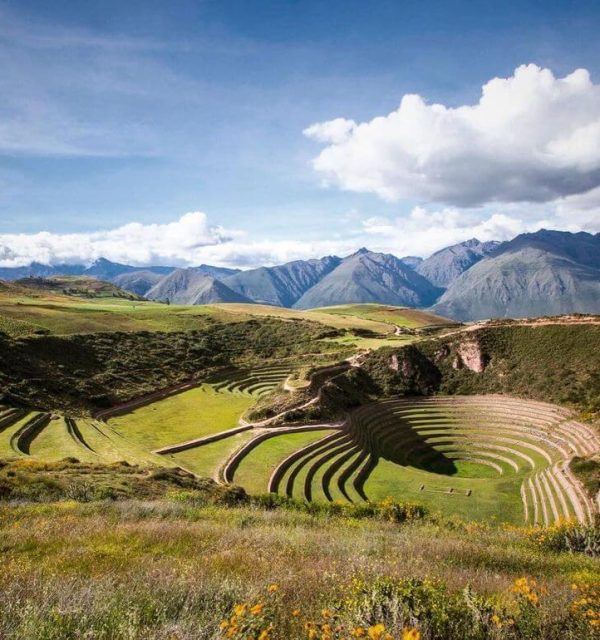 Tour Valle Sagrado de los incas 2023.