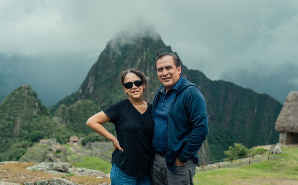 viaje machupicchu