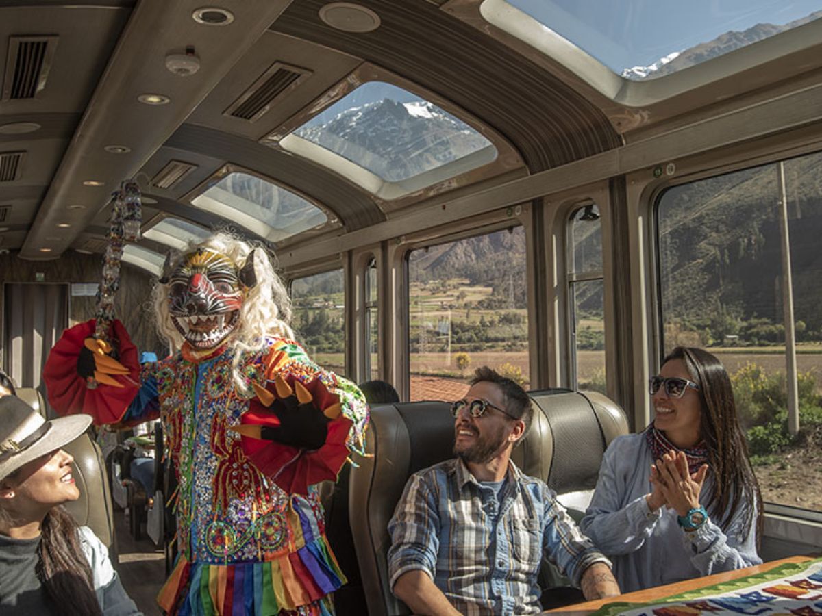 train stations in cusco