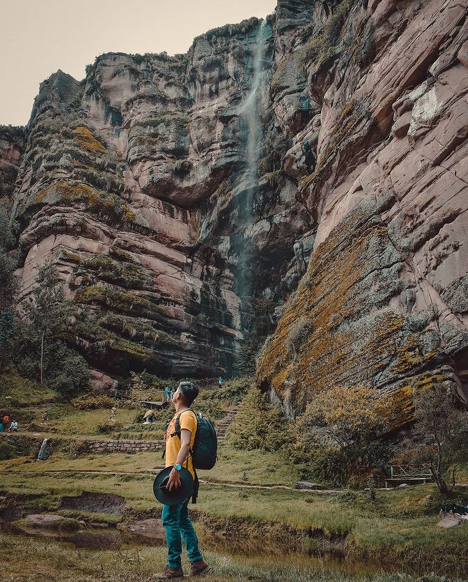 farallones cusco