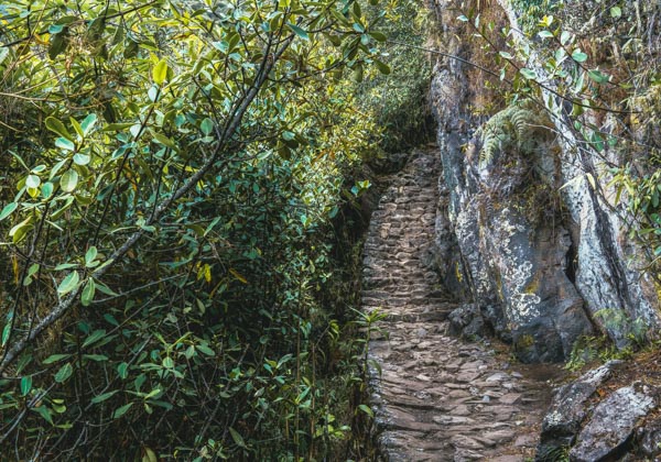 foto destacada camino inca clásico 4 días y 3 noches