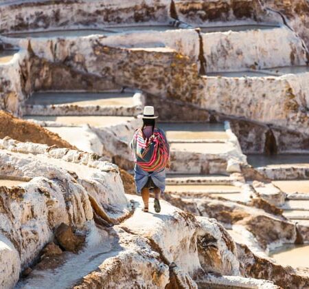 Maras Moray Machu Picchu 2 días 1 noche