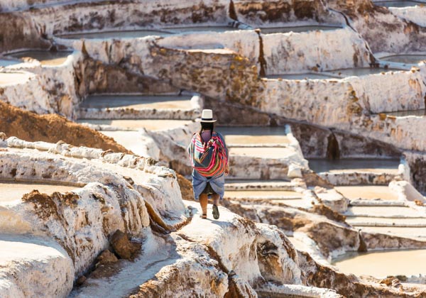 Maras Moray Machu Picchu 2 días 1 noche