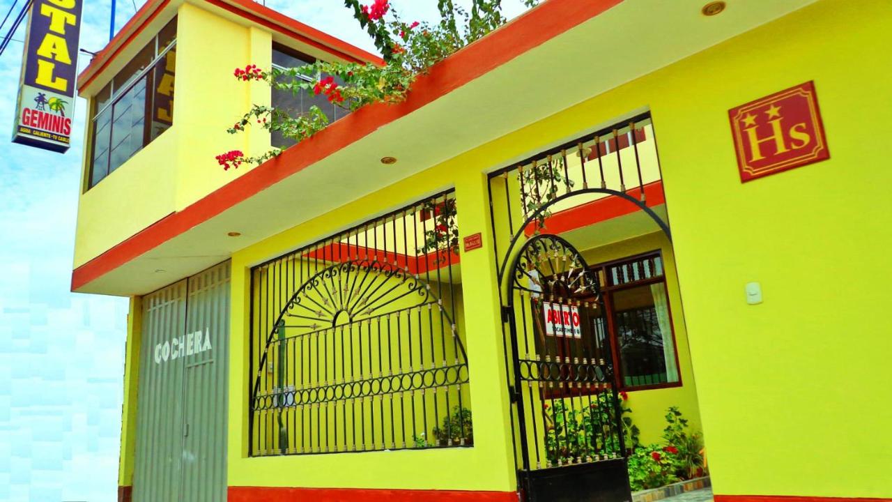 mejores hoteles baratos en ica