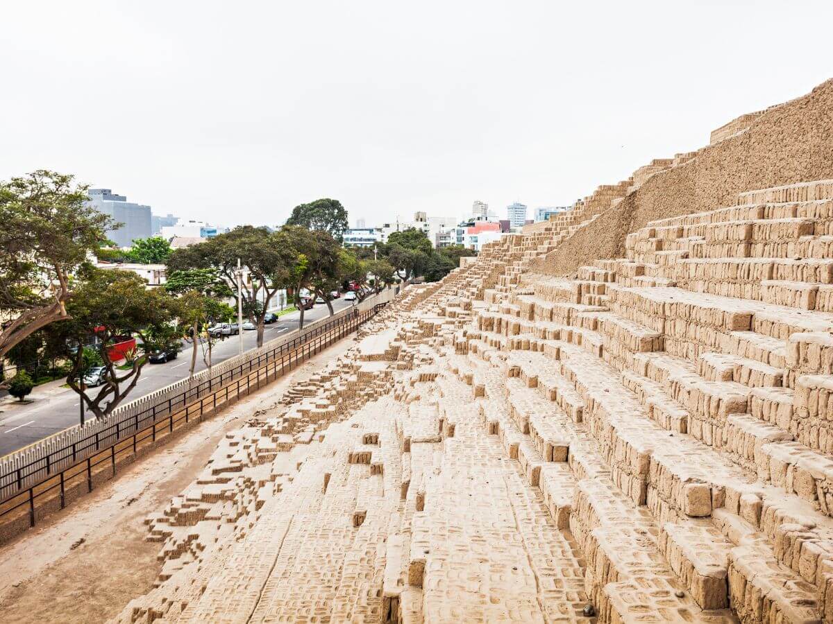 things to do in Lima