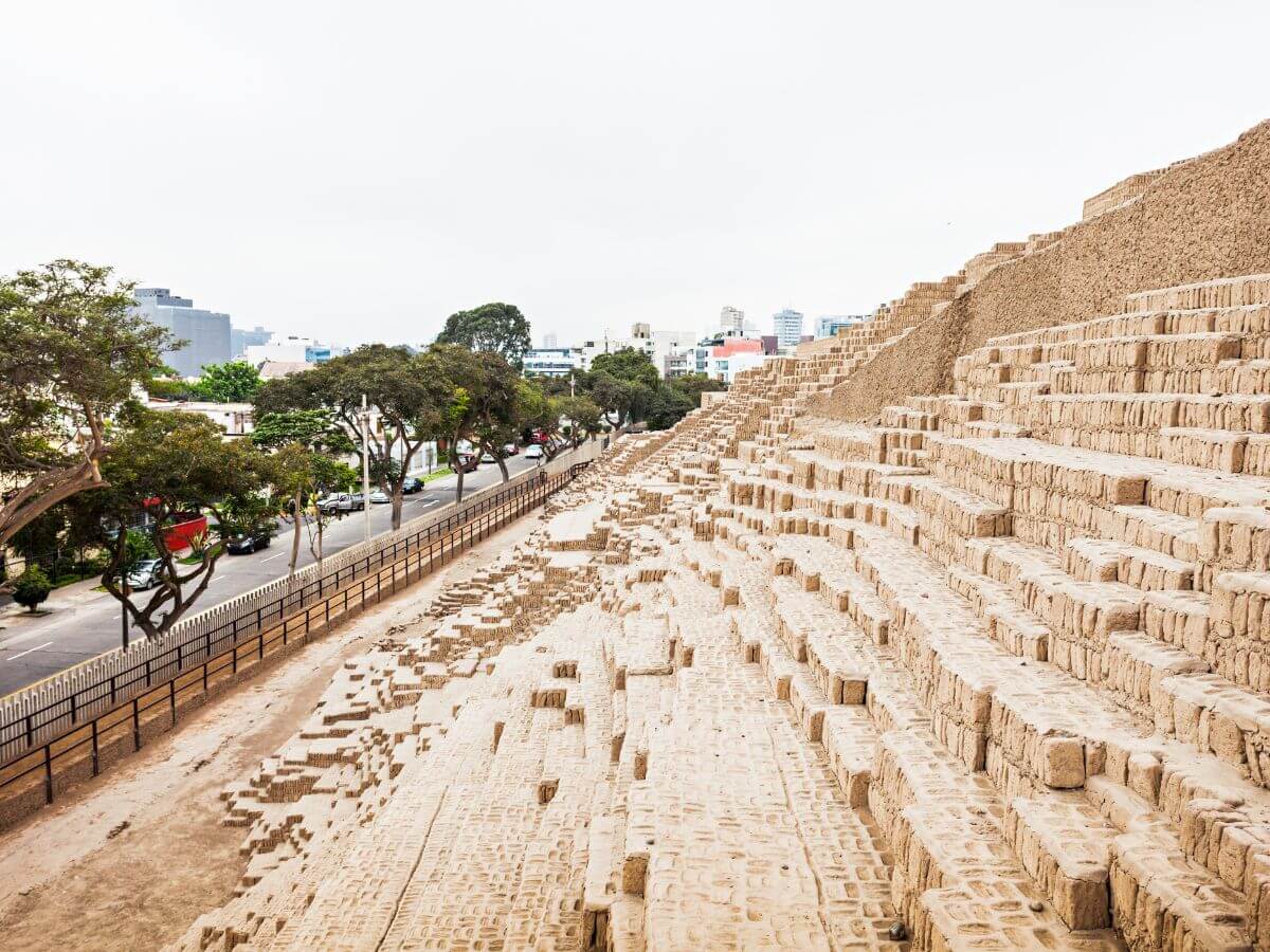 que hacer en lima