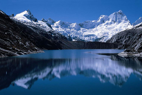 huascaran