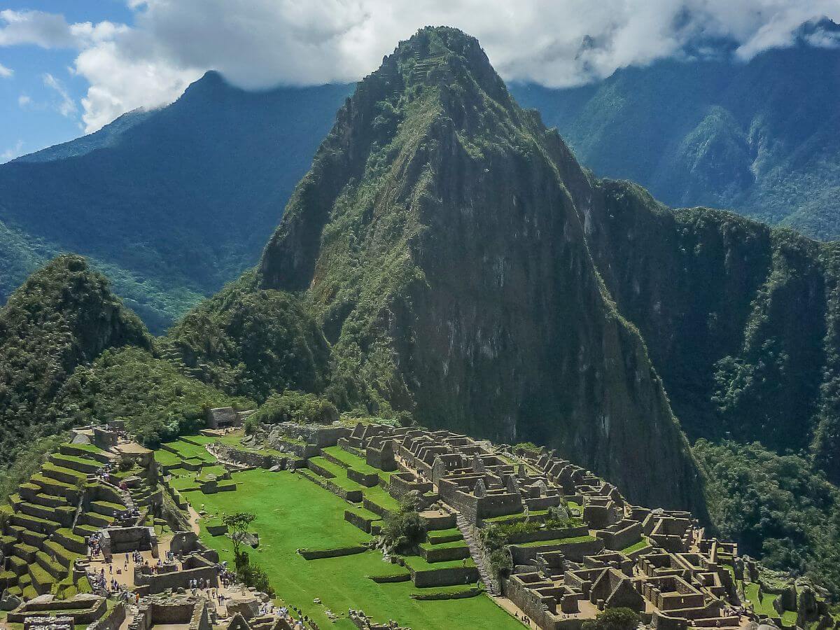 que hacer en Machu Picchu