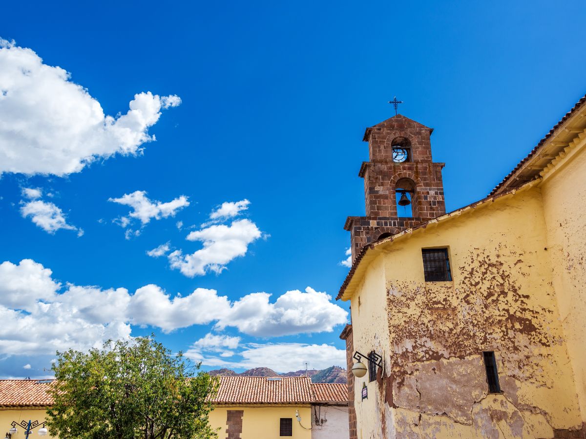 lugares para visitar en Cusco 