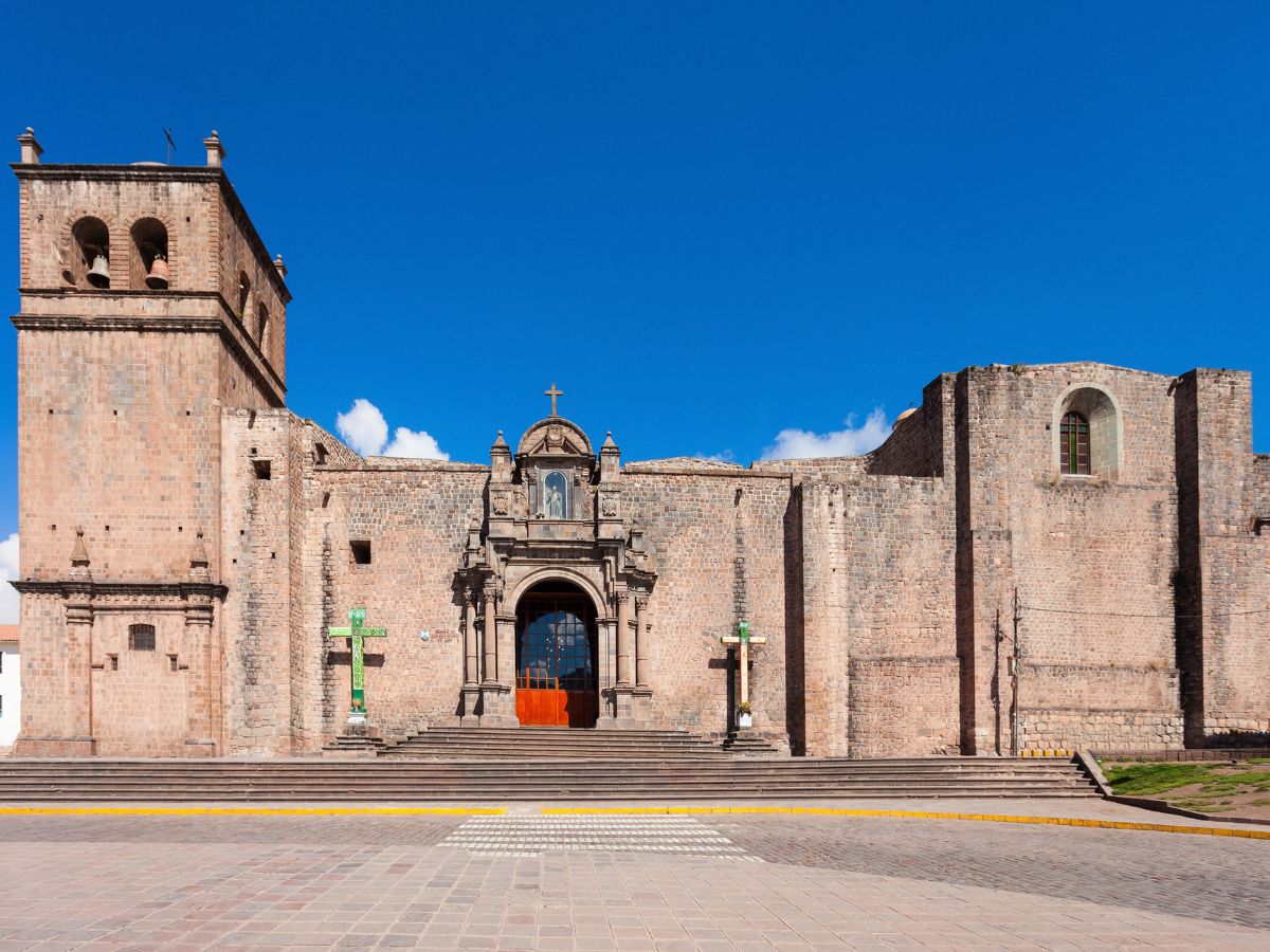 lugares para visitar en Cusco