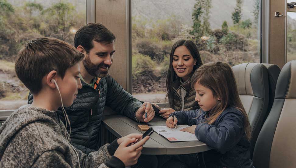 trenes a machu picchu