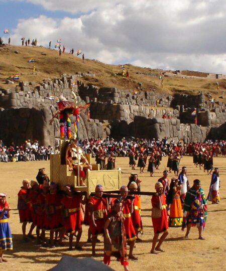 Inti Raymi