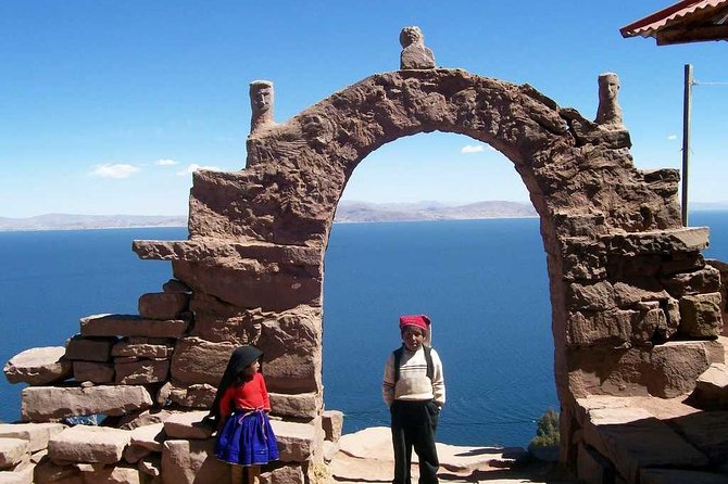 Lugares para visitar en Puno