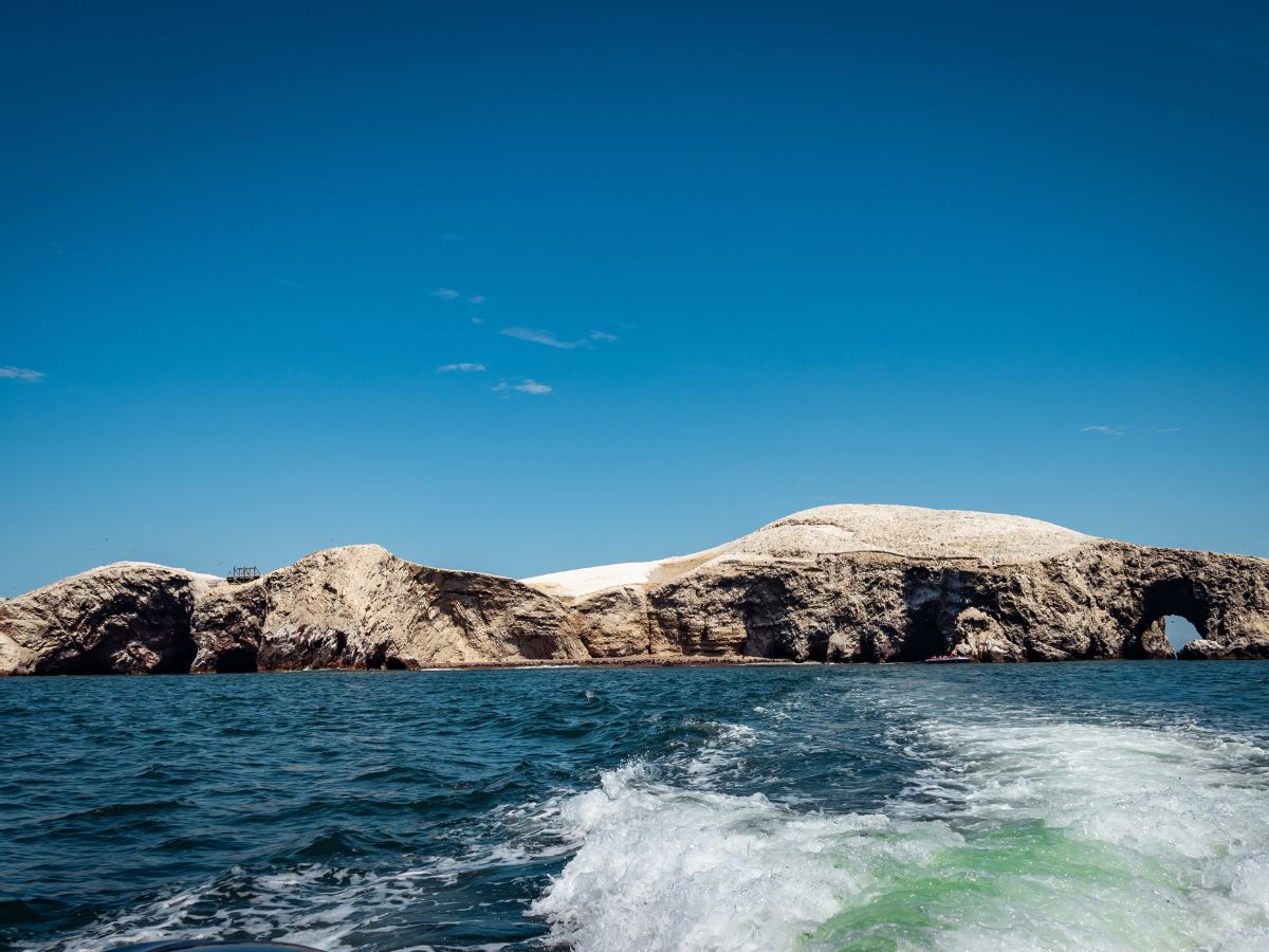 playa la mina