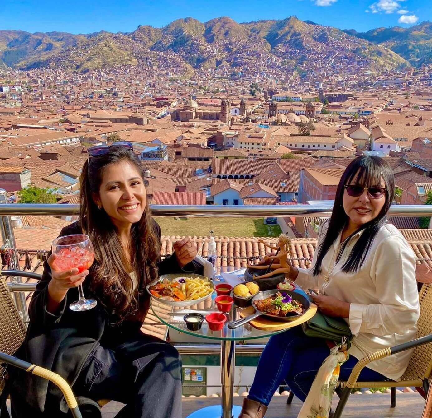 restaurantes de cusco