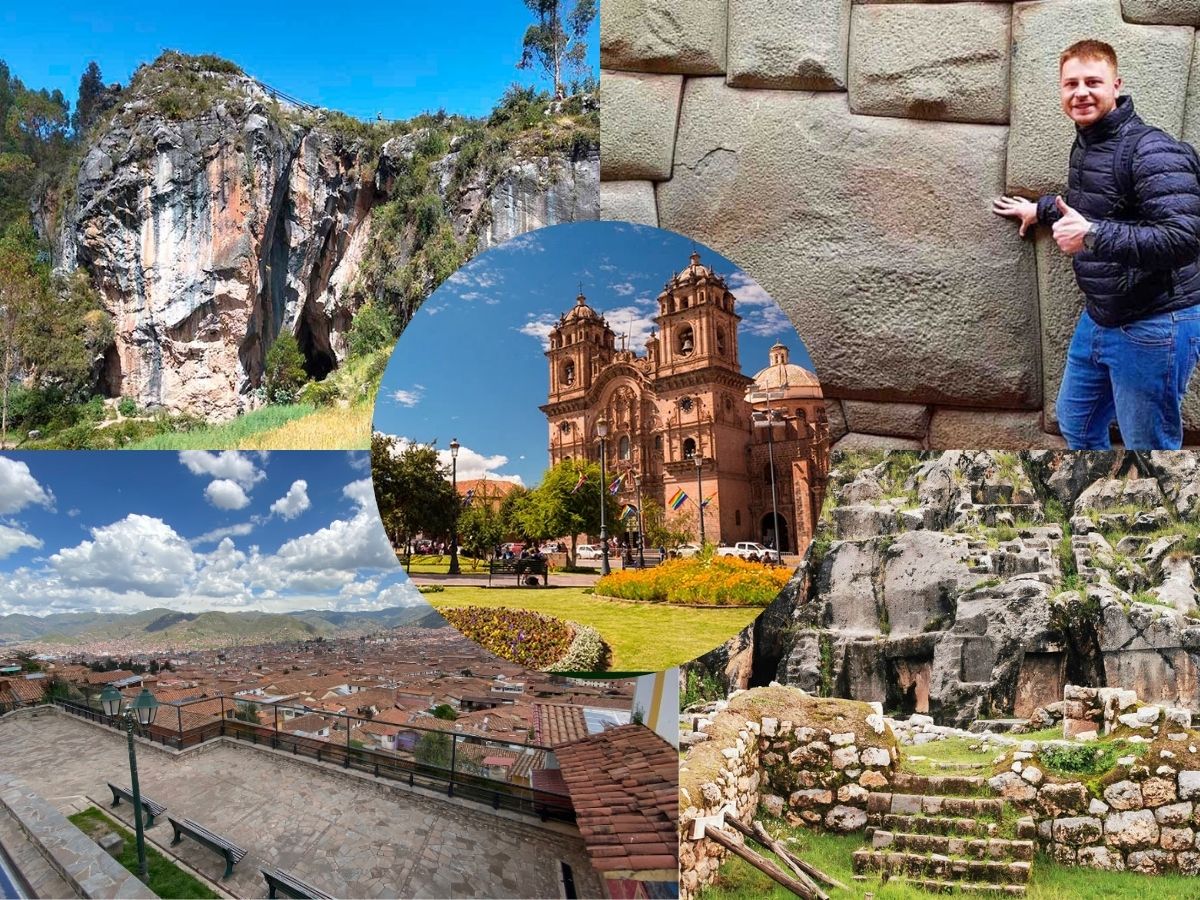 lugares de Cusco que puedes Conocer Gratis