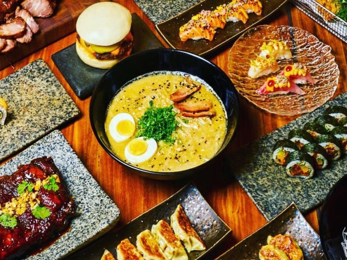 Mejores restaurantes en Miraflores