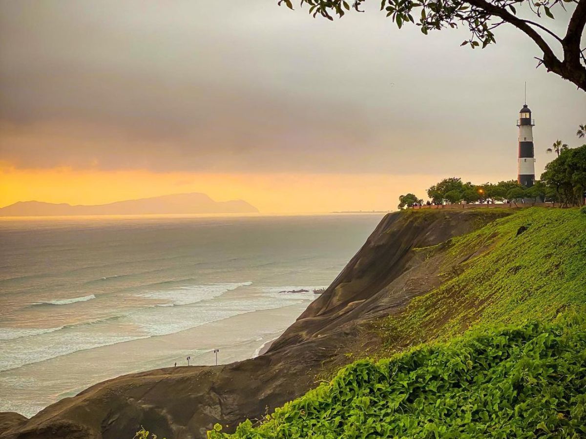 things to do in Lima