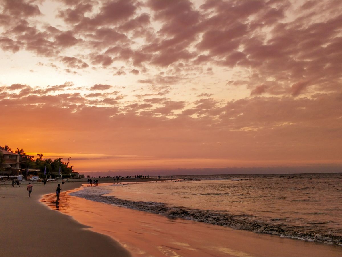 playas peruanas 