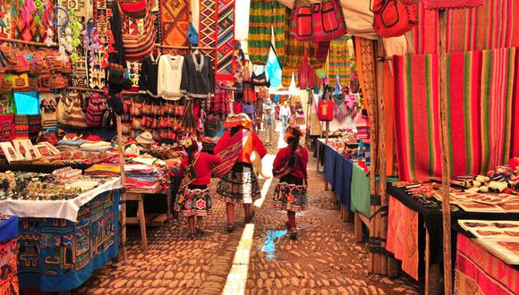 Visita los mercados en Cusco más importantes