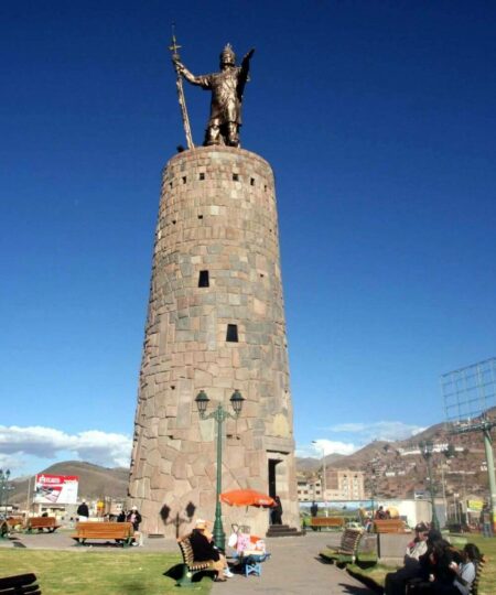 miradores en cusco