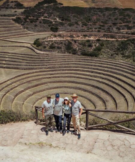que hacer en cusco
